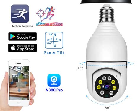 best bulb holder camera